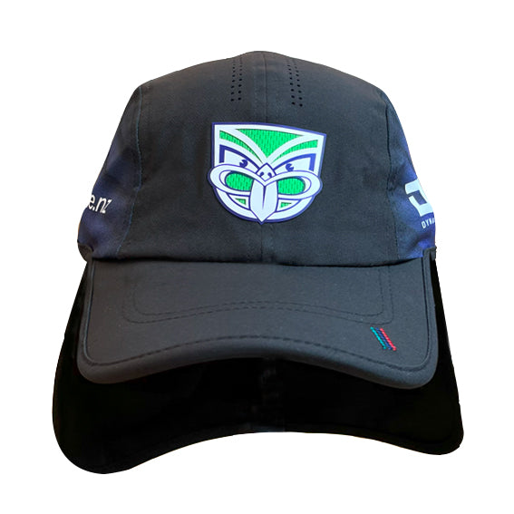 DYNASTY NZ WARRIORS ADULTS TRAINING CAP 25 NWHTM25002