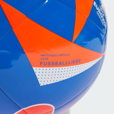 Adidas Euro24 Club Ball In9373