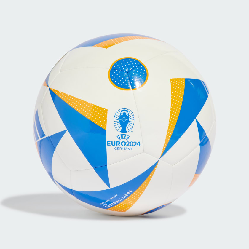 Adidas Euro24 Club Ball In9371