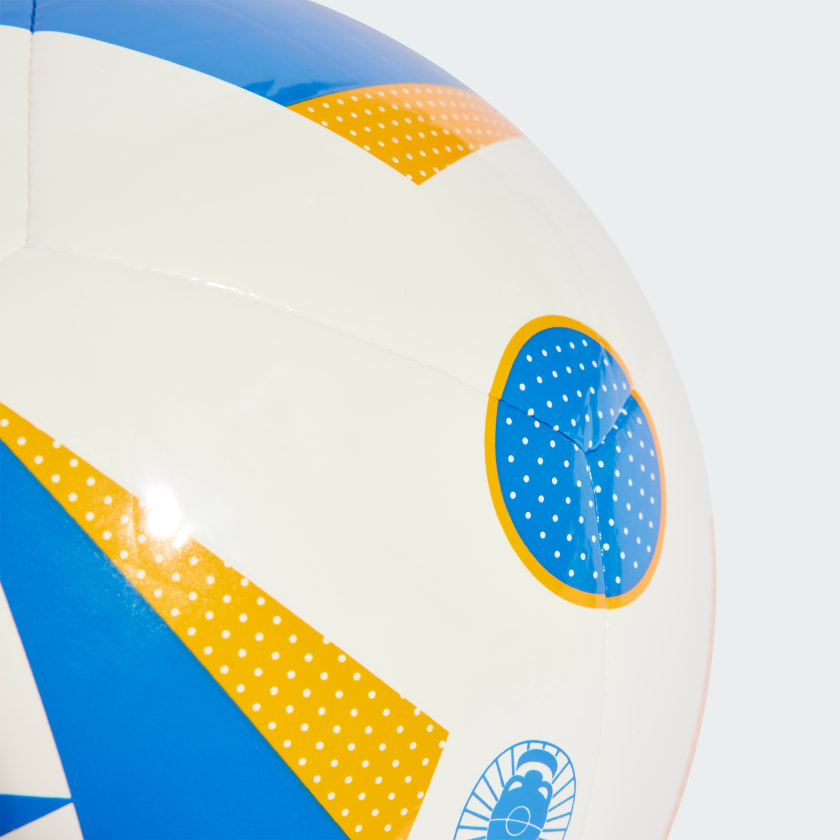 Adidas Euro24 Club Ball In9371