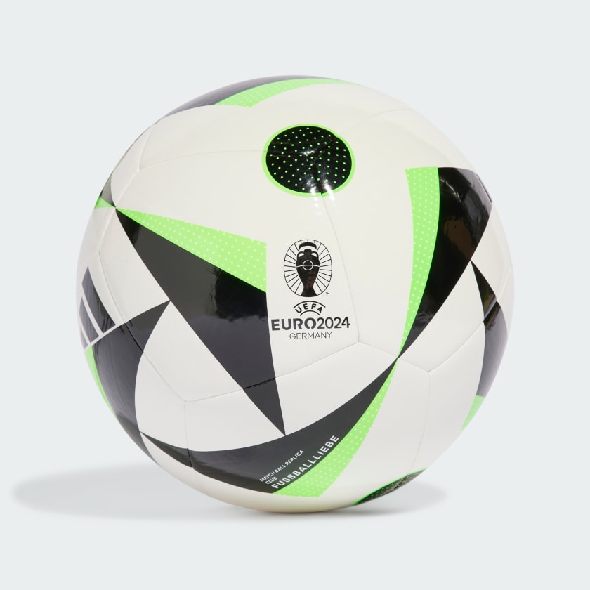 Adidas Euro24 Club Ball In9374