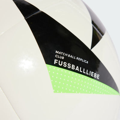 Adidas Euro24 Club Ball In9374