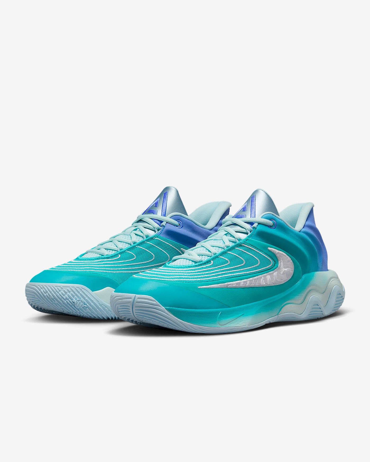 NIKE GIANNIS IMMORTALITY 4 FQ3680-300