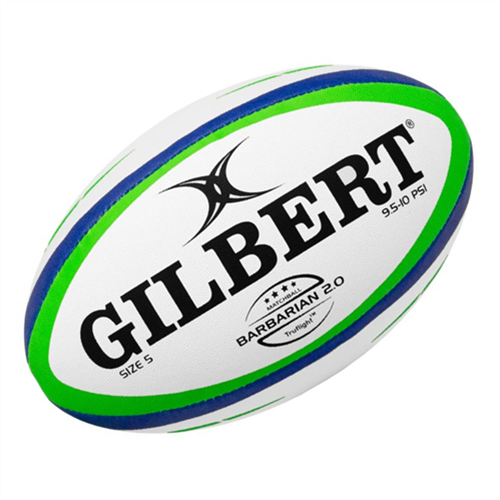 GILBERT BARBARIAN MATCH BALL 2.0