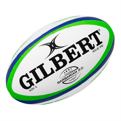 GILBERT BARBARIAN MATCH BALL 2.0
