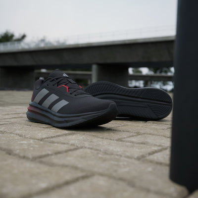 Adidas Galaxy 7 BLACK 7