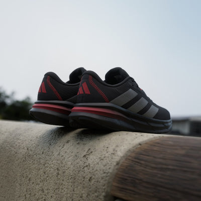 Adidas Galaxy 7 BLACK 7