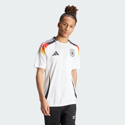 Adidas Germany Dfb Home Jersey Ip8139