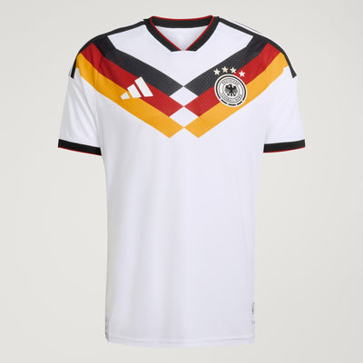 ADIDAS GERMANY DFB HOME JERSEY AUTHENTIC 25/26