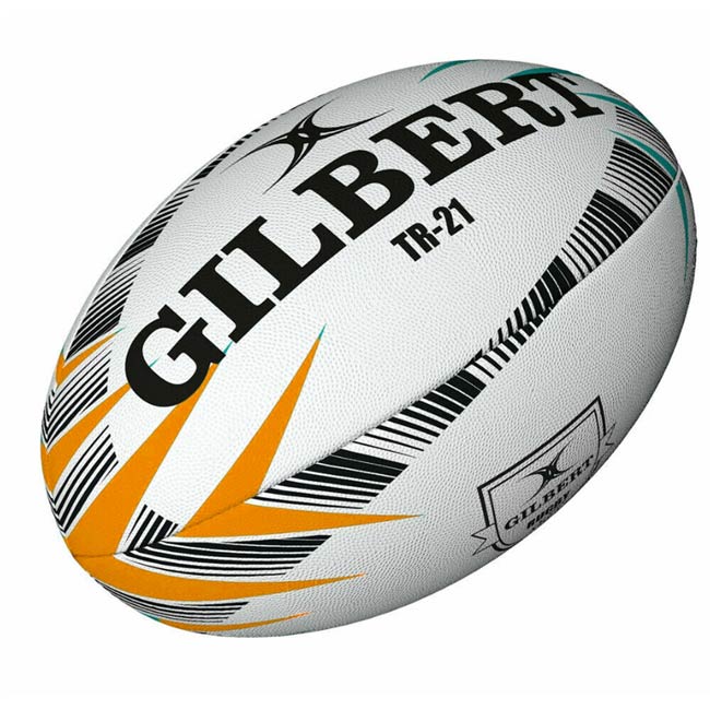 Gilbert Vector Tr 21 Jr Rugby Ball 27008