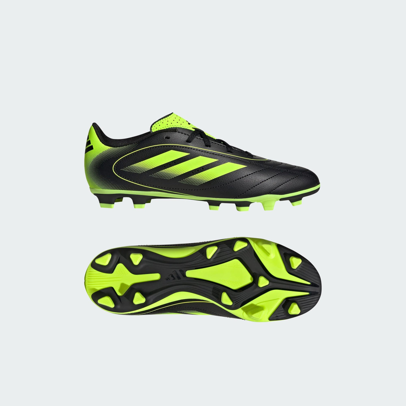 ADIDAS GOLETTO IX FG JR JH6647