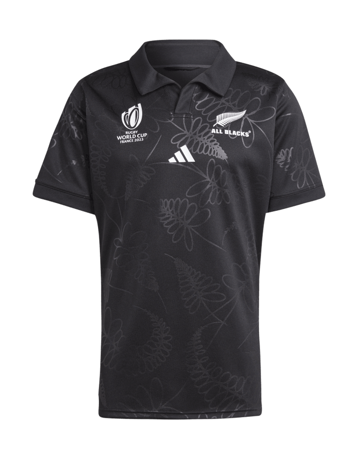 Adidas All Blacks Rwc Home Jersey Hz9776