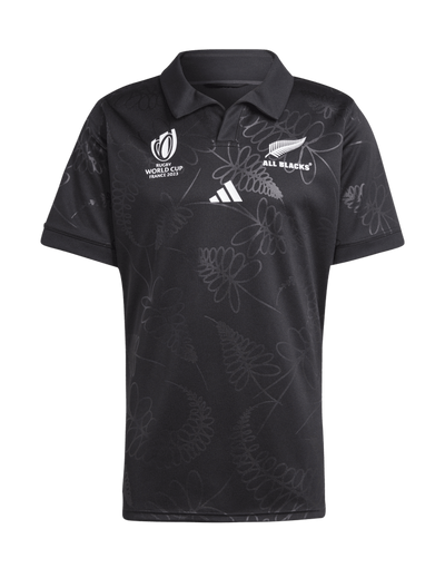 Adidas All Blacks Rwc Home Jersey Hz9776