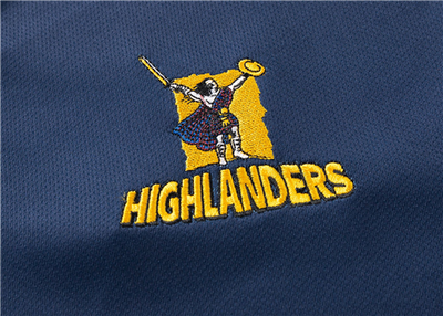 CLASSIC HIGHLANDERS YOUTH HOME JERSEY CSI-HIR25YJ1