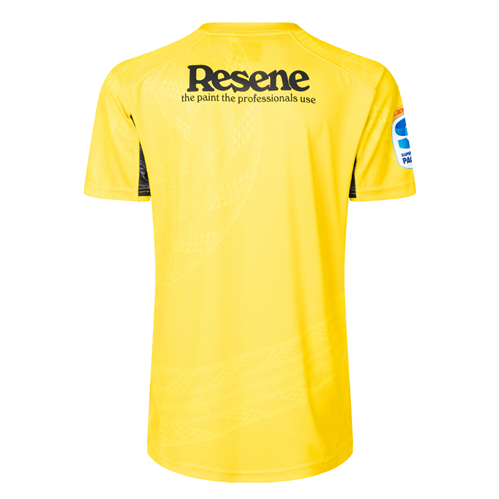 CLASSIC HURRICANES MENS HOME JERSEY CSI-HURR25MJ1