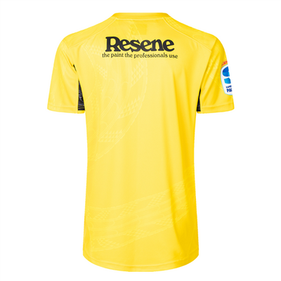 CLASSIC HURRICANES MENS HOME JERSEY CSI-HURR25MJ1