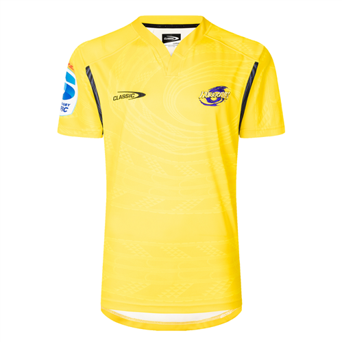 CLASSIC HURRICANES MENS HOME JERSEY CSI-HURR25MJ1