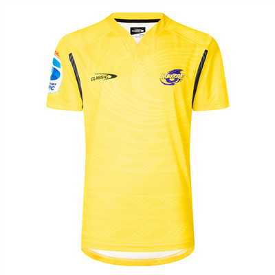 CLASSIC HURRICANES MENS HOME JERSEY CSI-HURR25MJ1