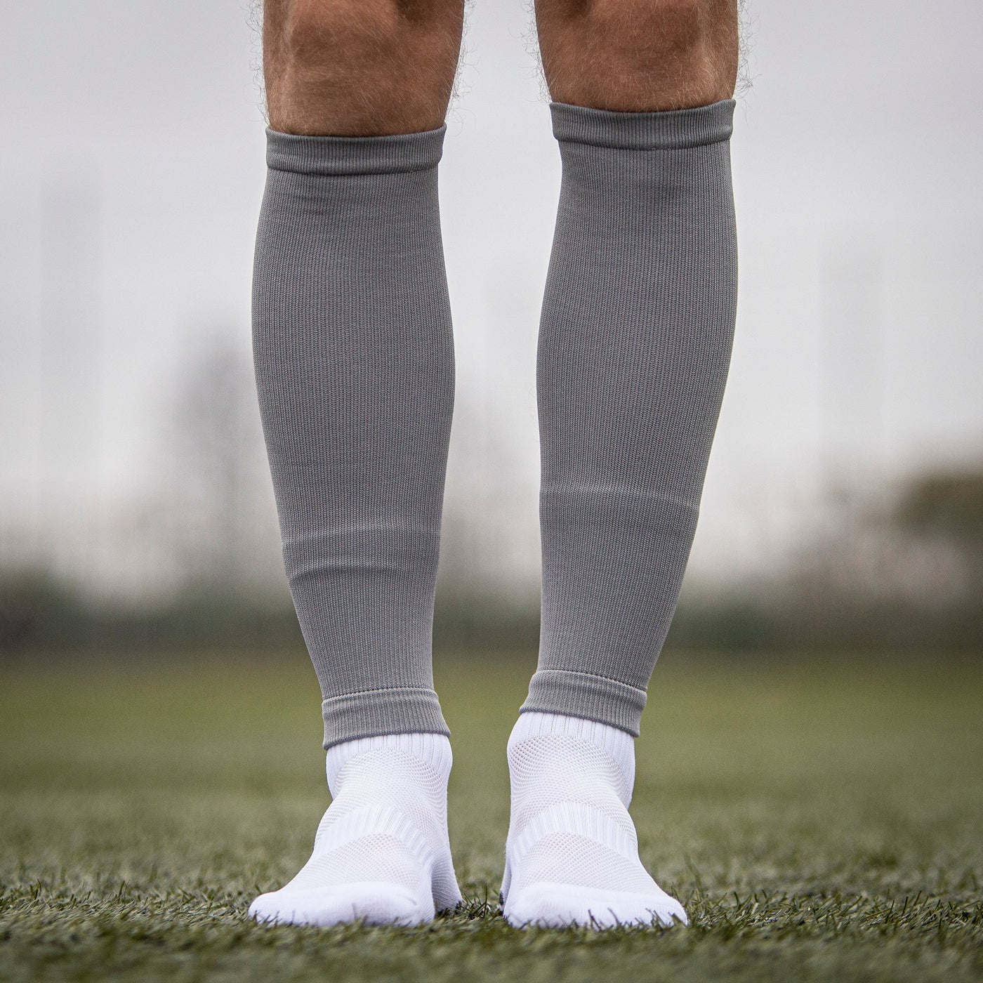 PURE SLEEVE GREY