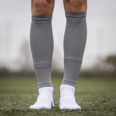 PURE SLEEVE GREY