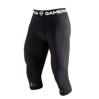 GAMEPATCH 3/4 COMPRESSION TIGHTS