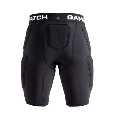 GAMEPATCH COMPRESSION SHORTS PRO +