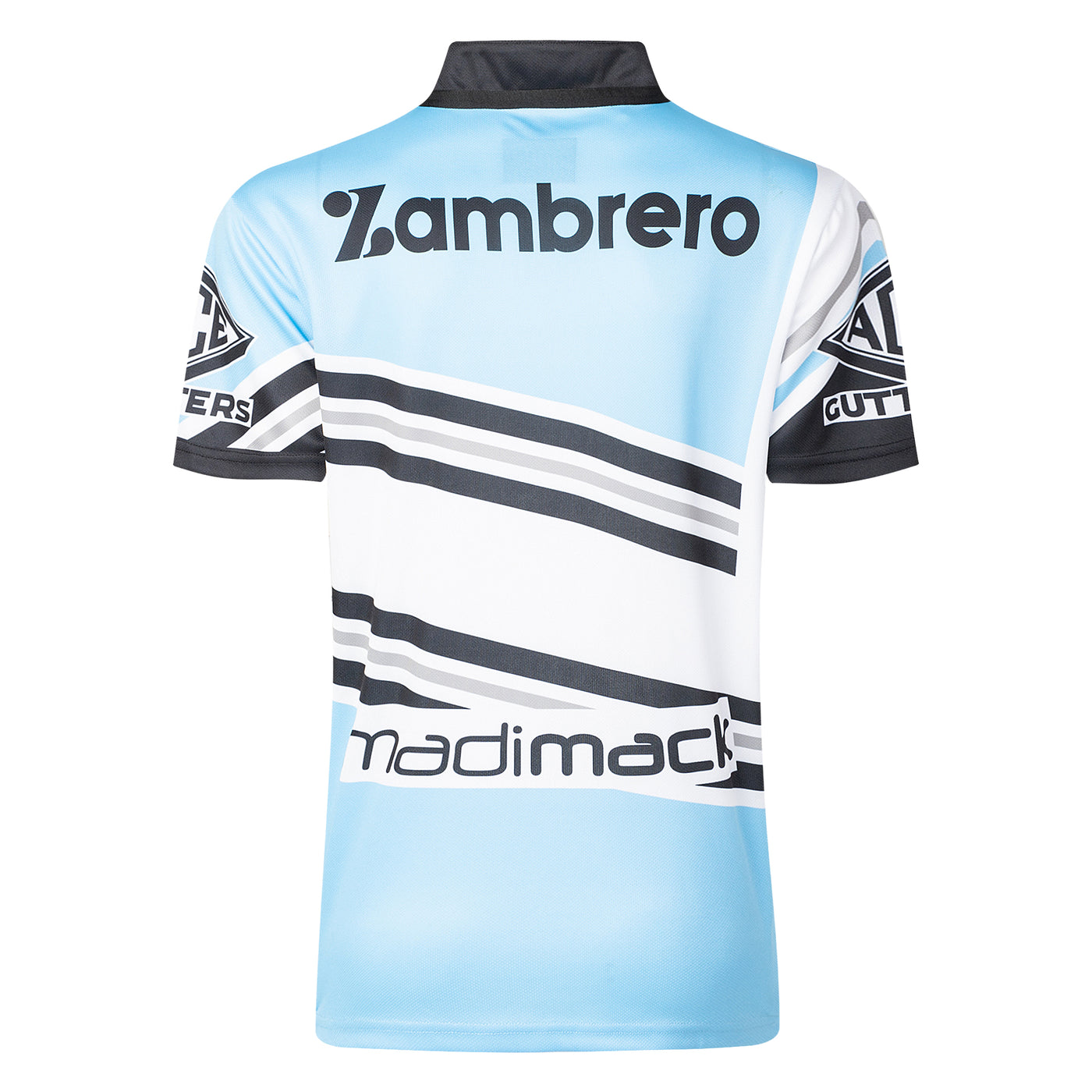 Classic Sharks Mens Heritage Jersey Csi Csr24Mhe