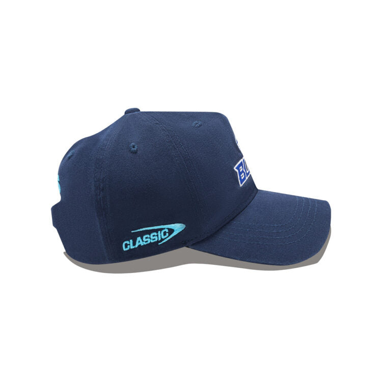 CLASSIC BLUES SUPPORTERS CAP 2026