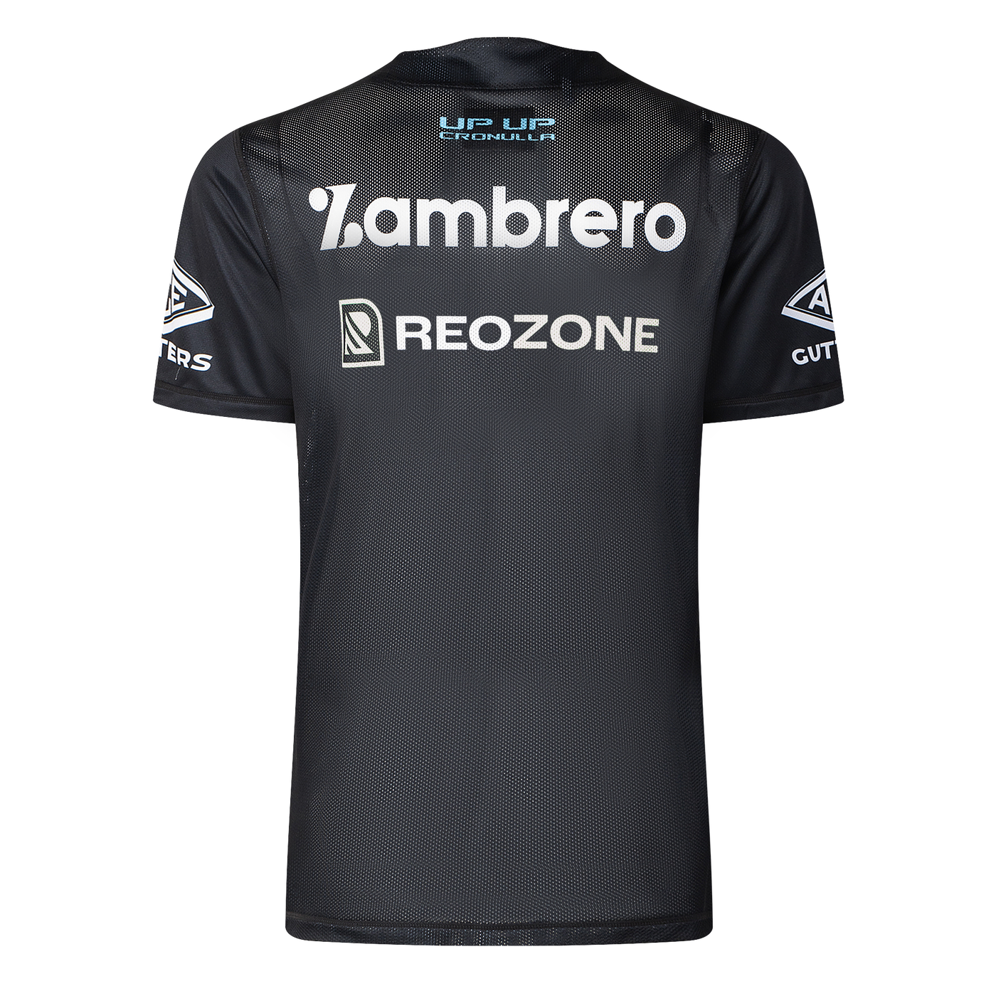 CLASSIC SHARKS PRO TRAINING TEE 2 2026 MENS