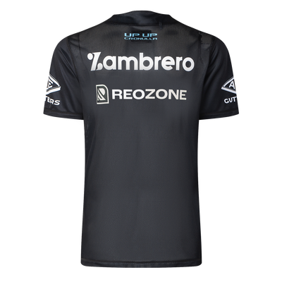 CLASSIC SHARKS PRO TRAINING TEE 2 2026 MENS