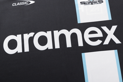 CLASSIC SHARKS PRO TRAINING TEE 2 2026 MENS