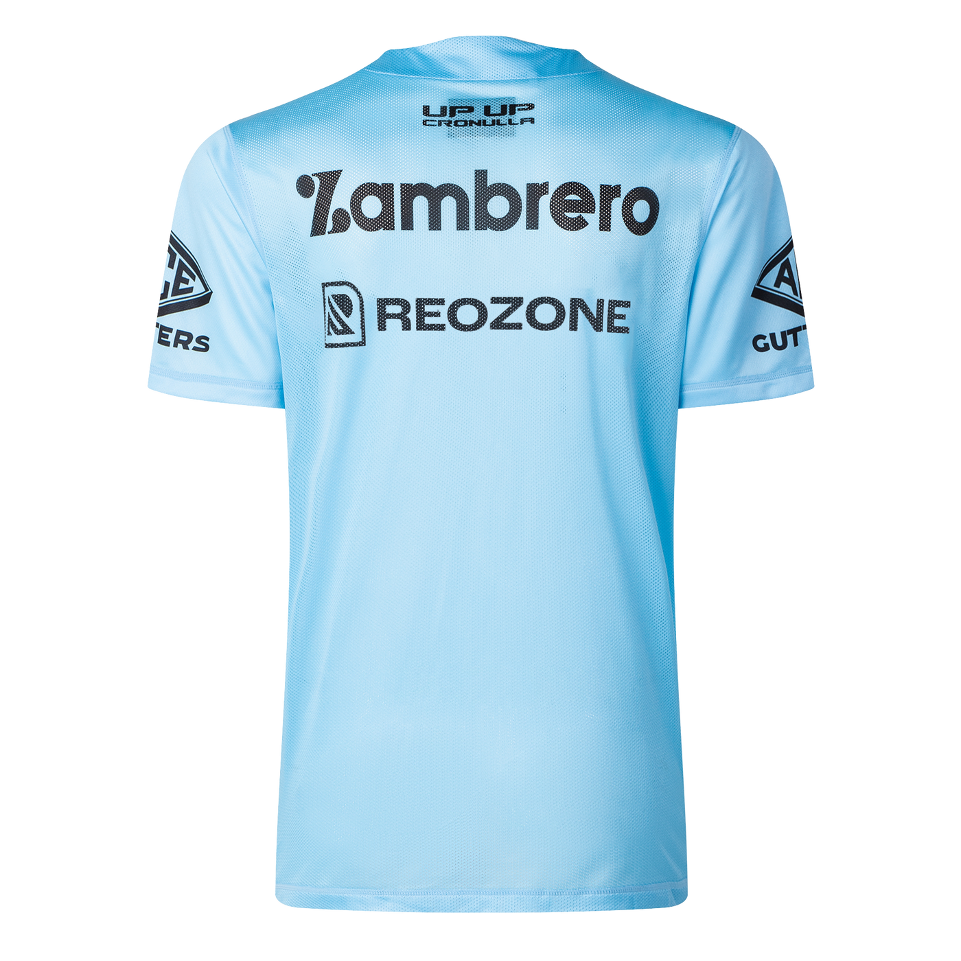 CLASSIC SHARKS PRO TRAINING TEE 1 2026 MENS