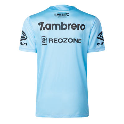 CLASSIC SHARKS PRO TRAINING TEE 1 2026 MENS