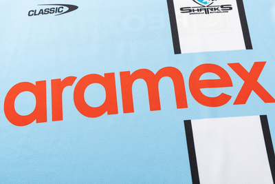 CLASSIC SHARKS PRO TRAINING TEE 1 2026 MENS