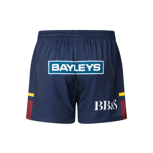 CLASSIC HIGHLANDERS SUPPORTERS MENS ESSENTIAL SHORT HIR24MES