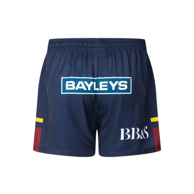 CLASSIC HIGHLANDERS SUPPORTERS MENS ESSENTIAL SHORT HIR24MES