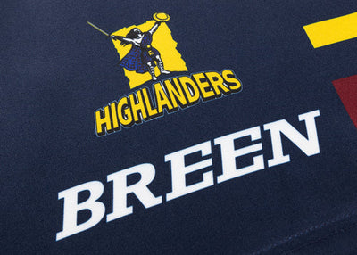 CLASSIC HIGHLANDERS SUPPORTERS MENS ESSENTIAL SHORT HIR24MES