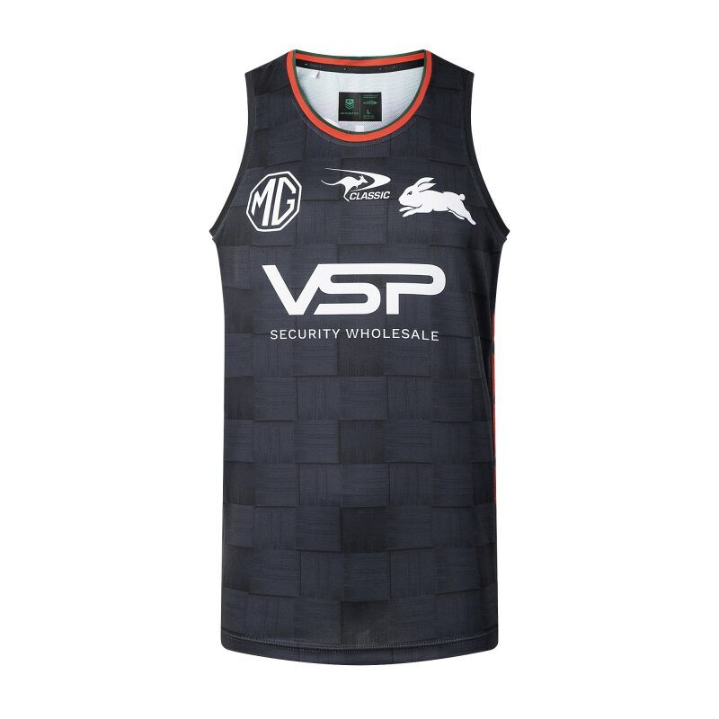 CLASSIC RABBITOHS PRO TRAINING SINGLET 2 2026 MENS