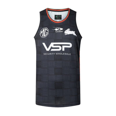 CLASSIC RABBITOHS PRO TRAINING SINGLET 2 2026 MENS