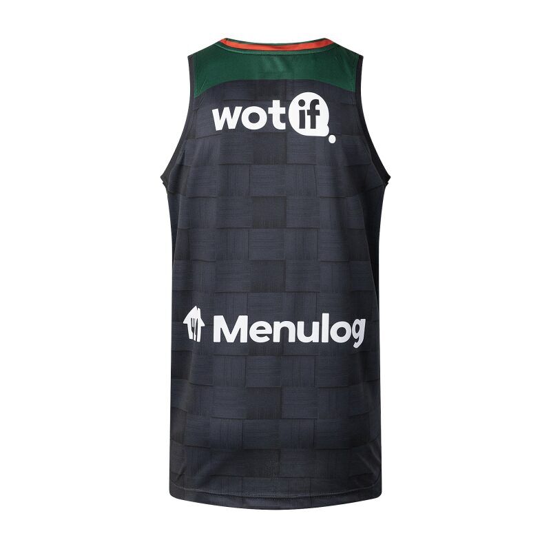 CLASSIC RABBITOHS PRO TRAINING SINGLET 2 2026 MENS