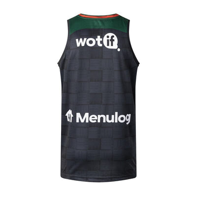 CLASSIC RABBITOHS PRO TRAINING SINGLET 2 2026 MENS