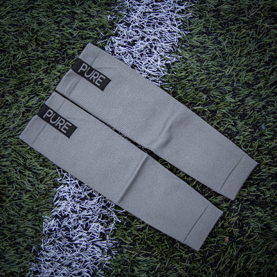 PURE SLEEVE GREY