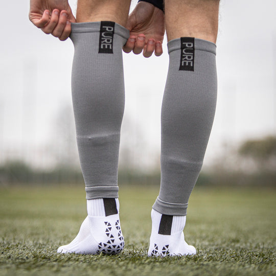 PURE SLEEVE GREY