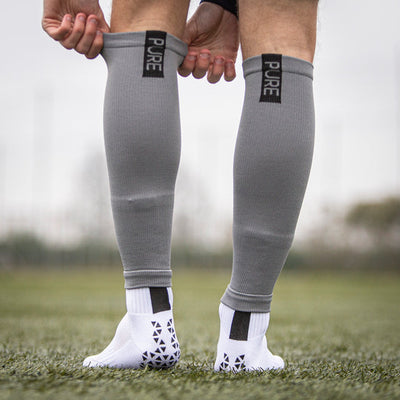 PURE SLEEVE GREY