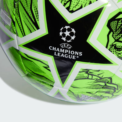ADIDAS CHAMPIONS LEAGUE UCL CLUB FOOTBALL IN9328