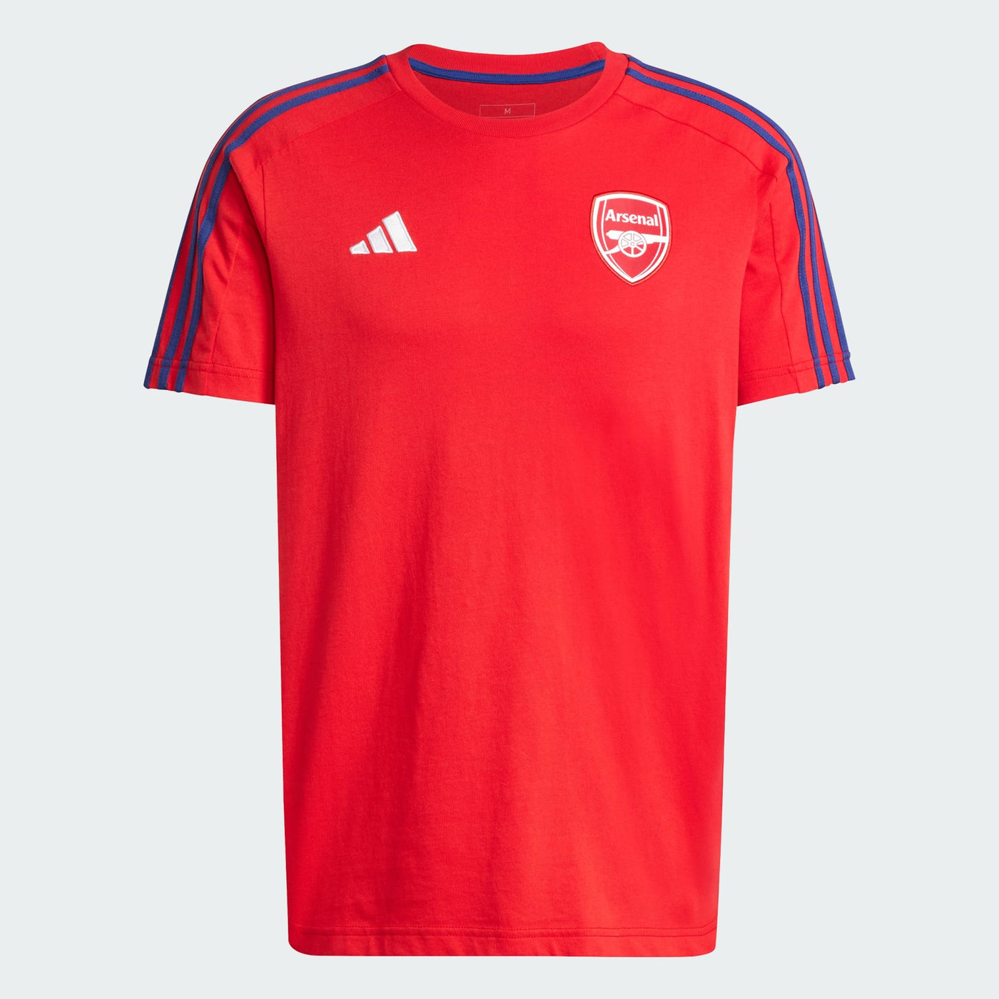 ADIDAS ARSENAL DNA TEE MENS