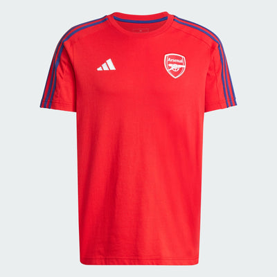 ADIDAS ARSENAL DNA TEE MENS