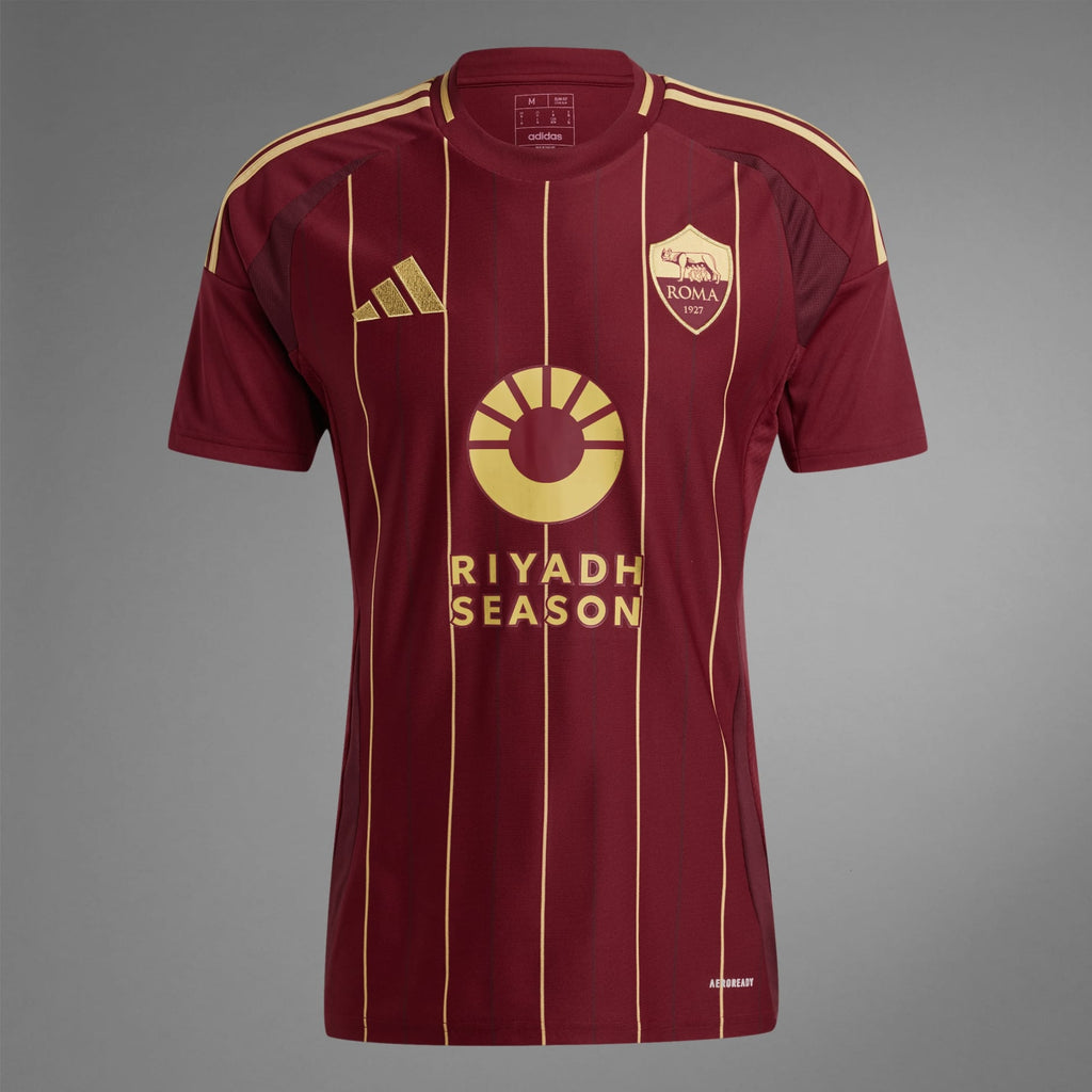 ADIDAS ROMA HOME JERSEY IT6058