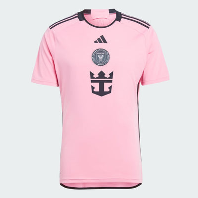 Adidas Inter Miami Home Jersey Iu0190