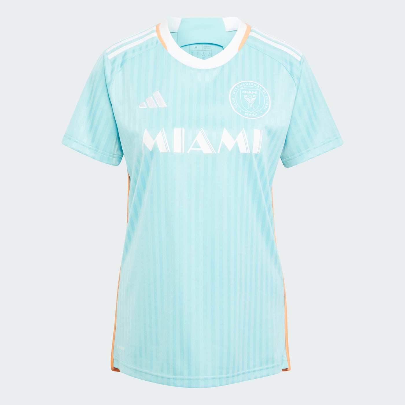 ADIDAS INTER MIAMI IMCF MESSI THIRD JERSEY WOMENS JE6080